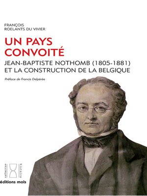 cover image of Un pays convoité